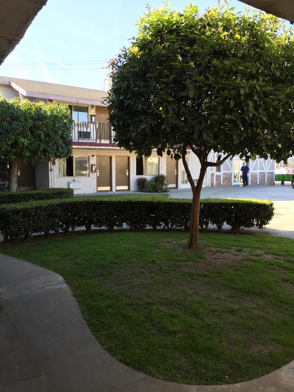 M Motel El Monte ลอสแอนเจลิส ภายนอก รูปภาพ