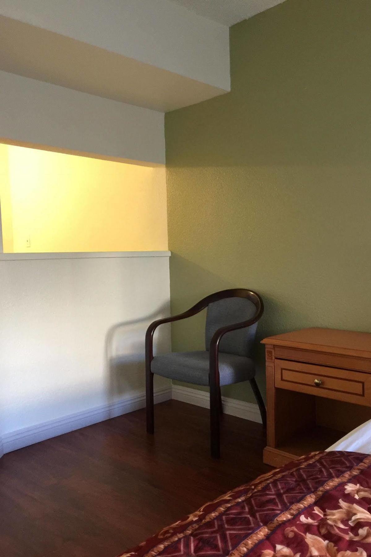 M Motel El Monte ลอสแอนเจลิส ภายนอก รูปภาพ